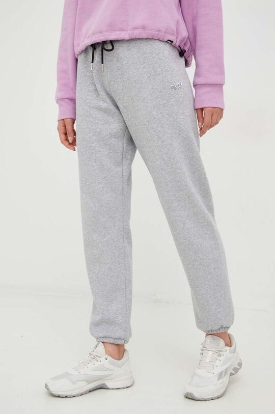 

DKNY джоггеры DKNY, серый