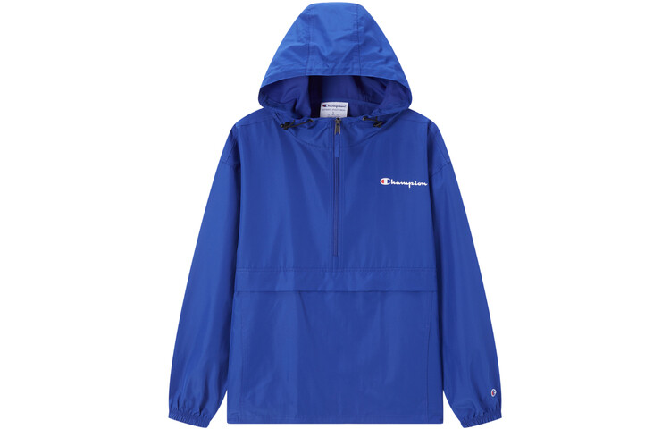 

Куртка унисекс Champion, цвет Blue