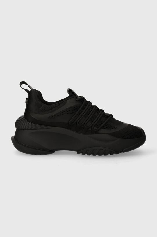 

Кроссовки Boost Up Steve Madden, черный