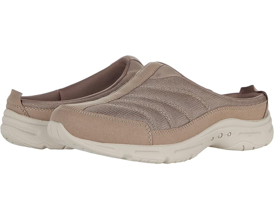 

Кроссовки Easy Spirit Breezie, цвет Taupe 1