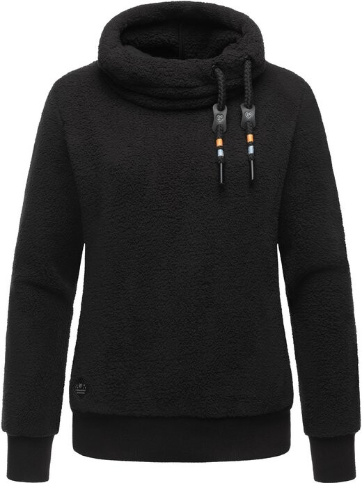 

Толстовка Ragwear, черный
