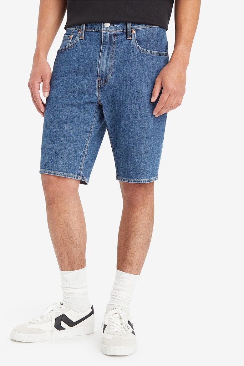 

Джинсовые бермуды 405 Levi'S, синий