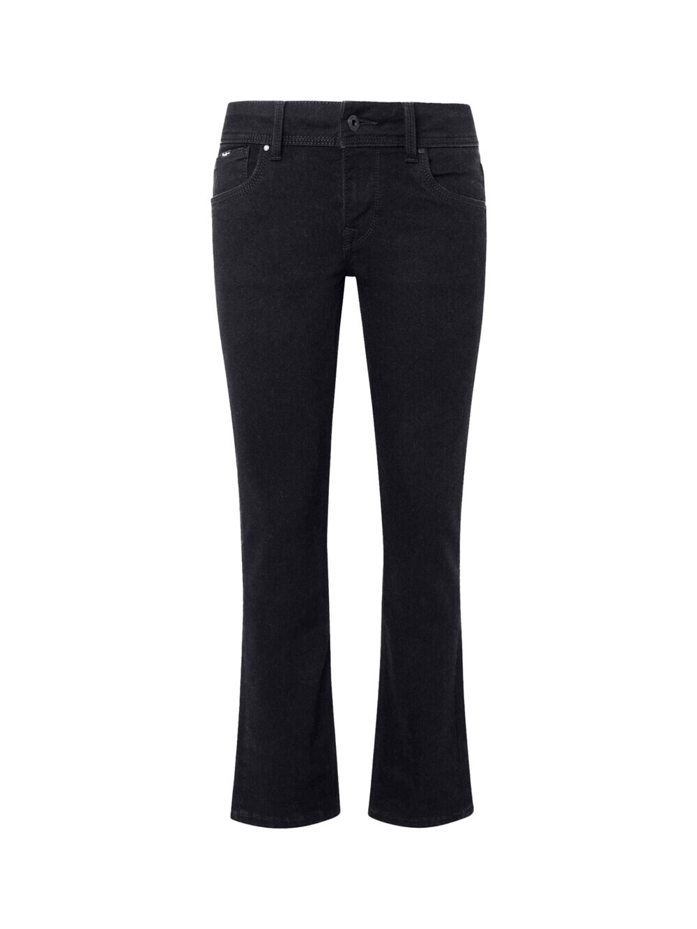 

Расклешенные джинсы Pepe Jeans Saturn, ночной синий