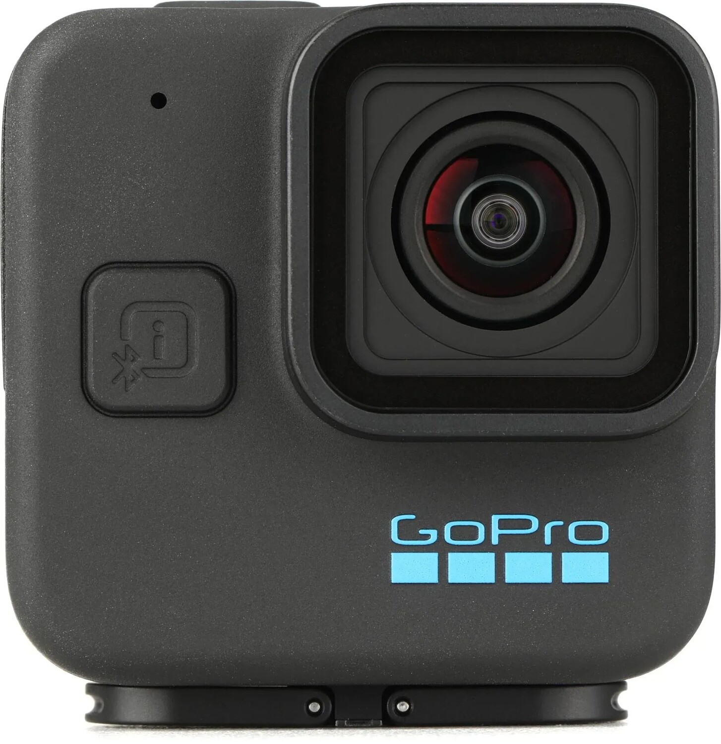 

GoPro HERO 11 Mini Black 5.3K60 Водонепроницаемая экшн-камера