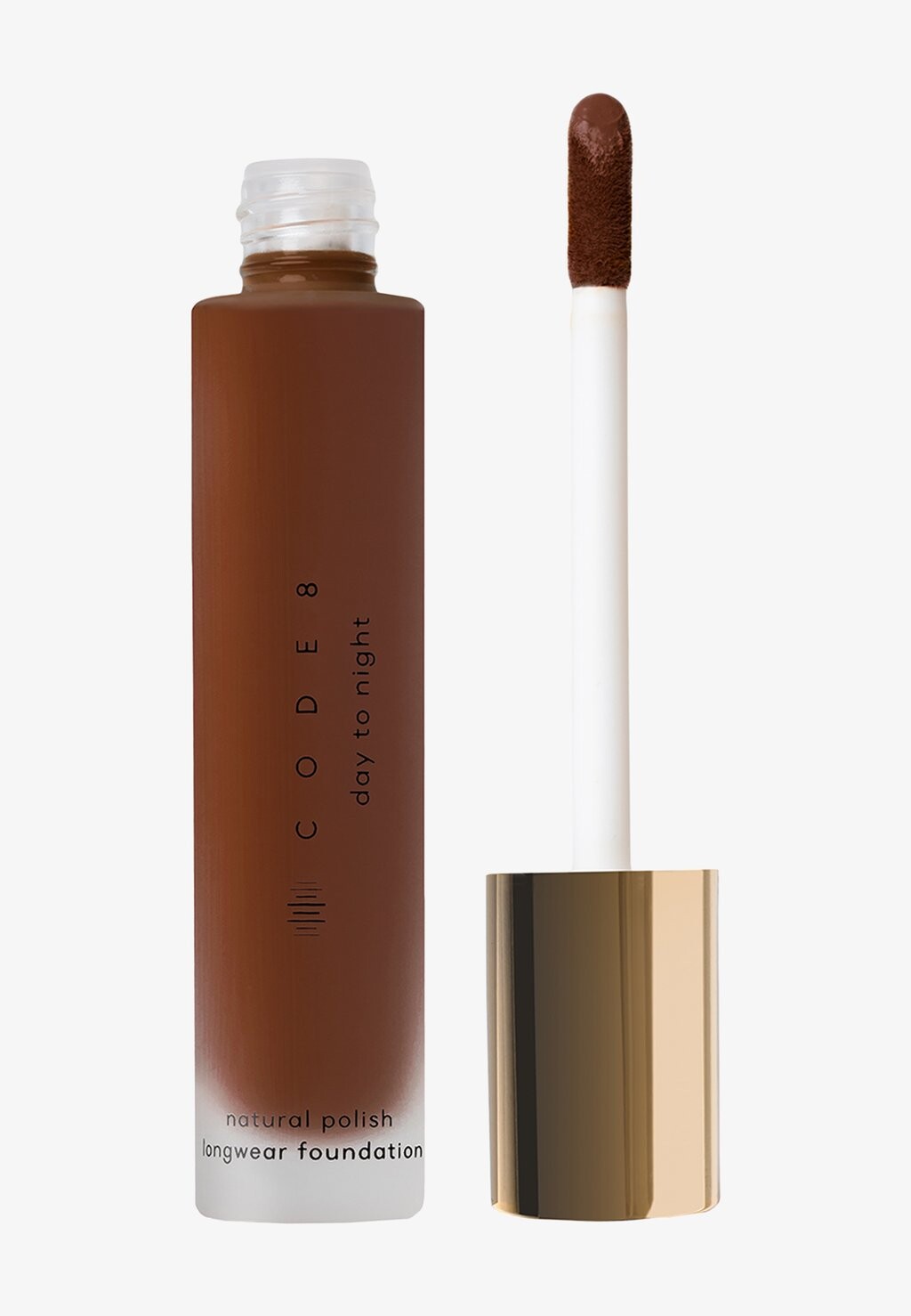 

Тональный крем Day To Night Foundation Code8