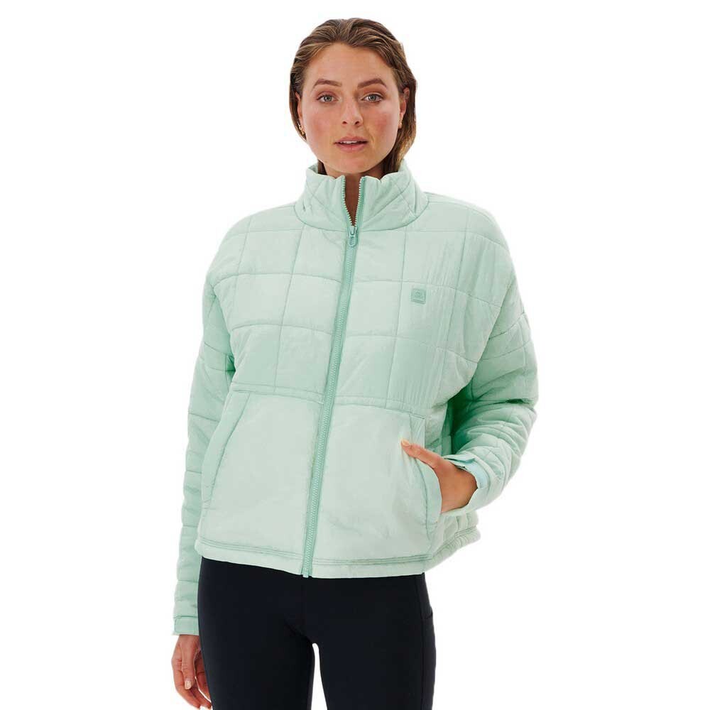 

Куртка Rip Curl Anti-Series Anotea Pack, зеленый