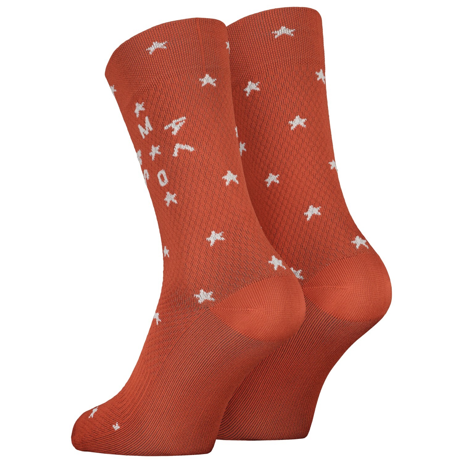 

Многофункциональные носки Maloja BrochkogelM., цвет Rosehip