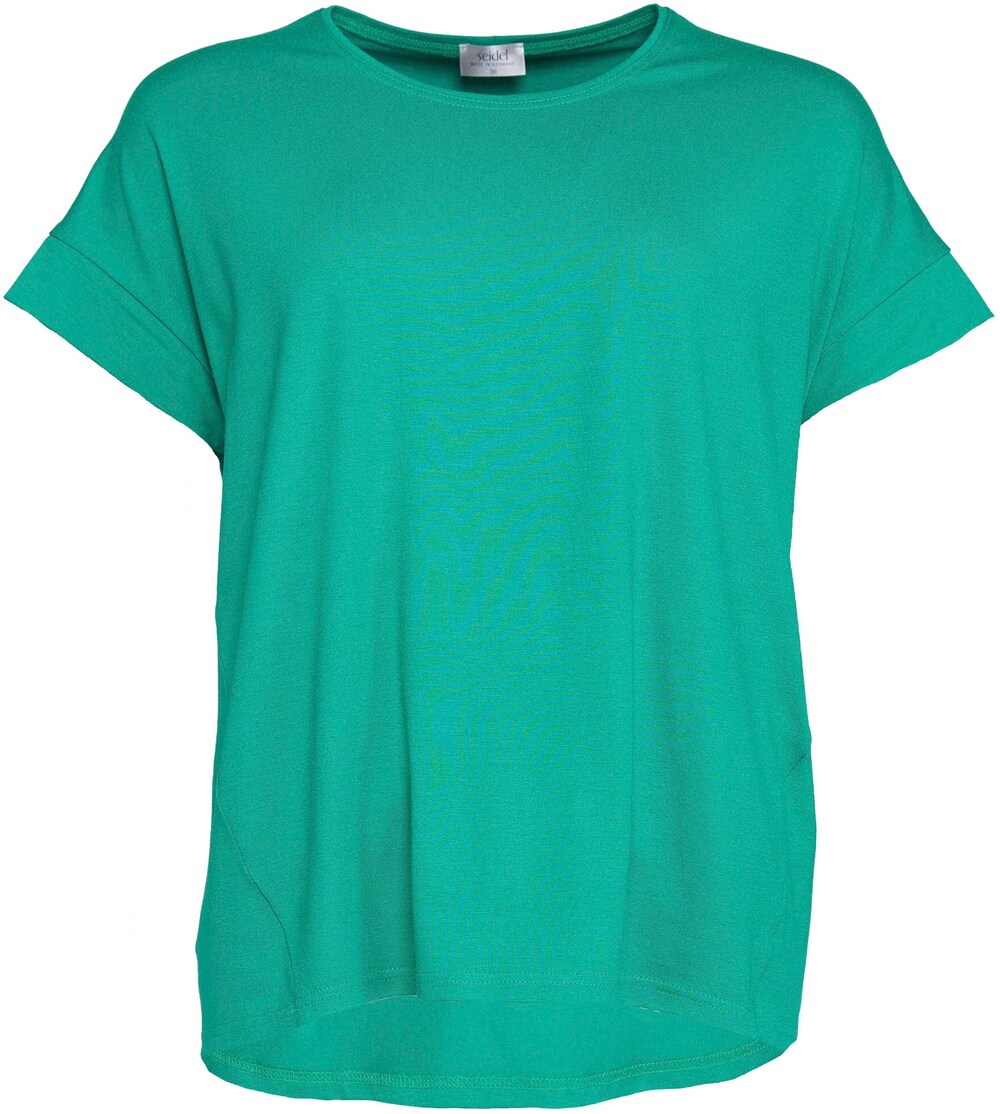 Рубашка Seidel Moden, зеленый