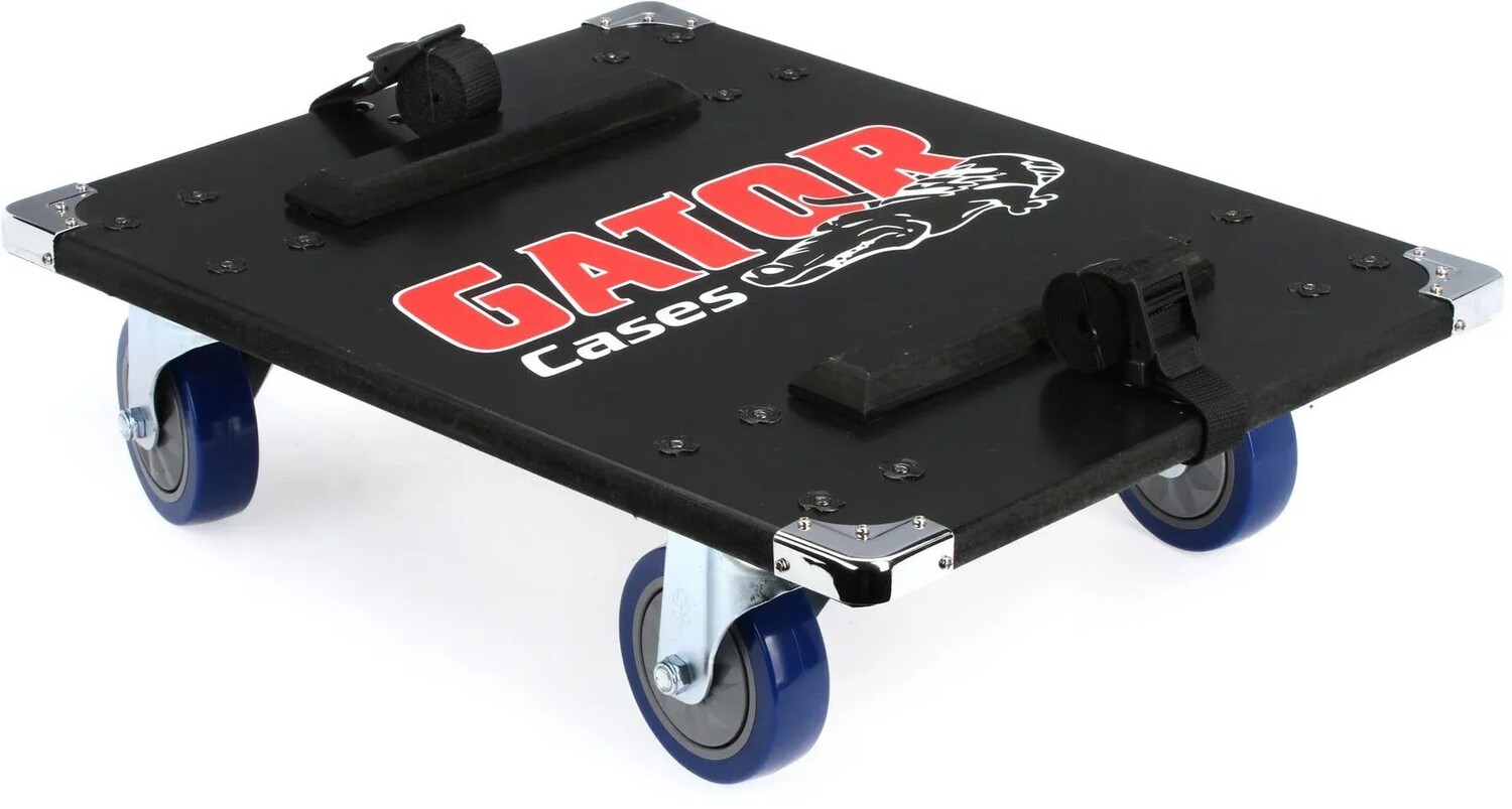 

Роликовая подставка Gator GA-100 для стандартных стоек Gator
