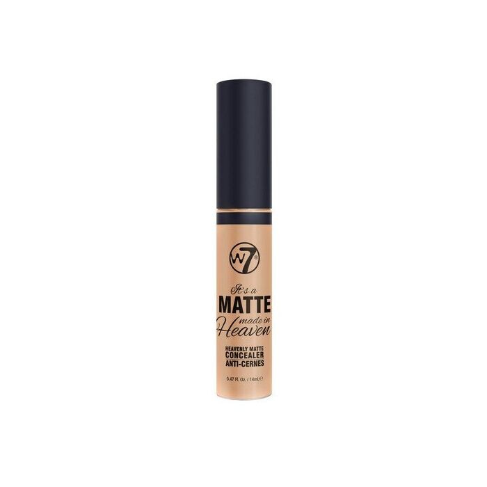 

Консилер Matte Made in Heaven Corrector W7, Fair Neutral