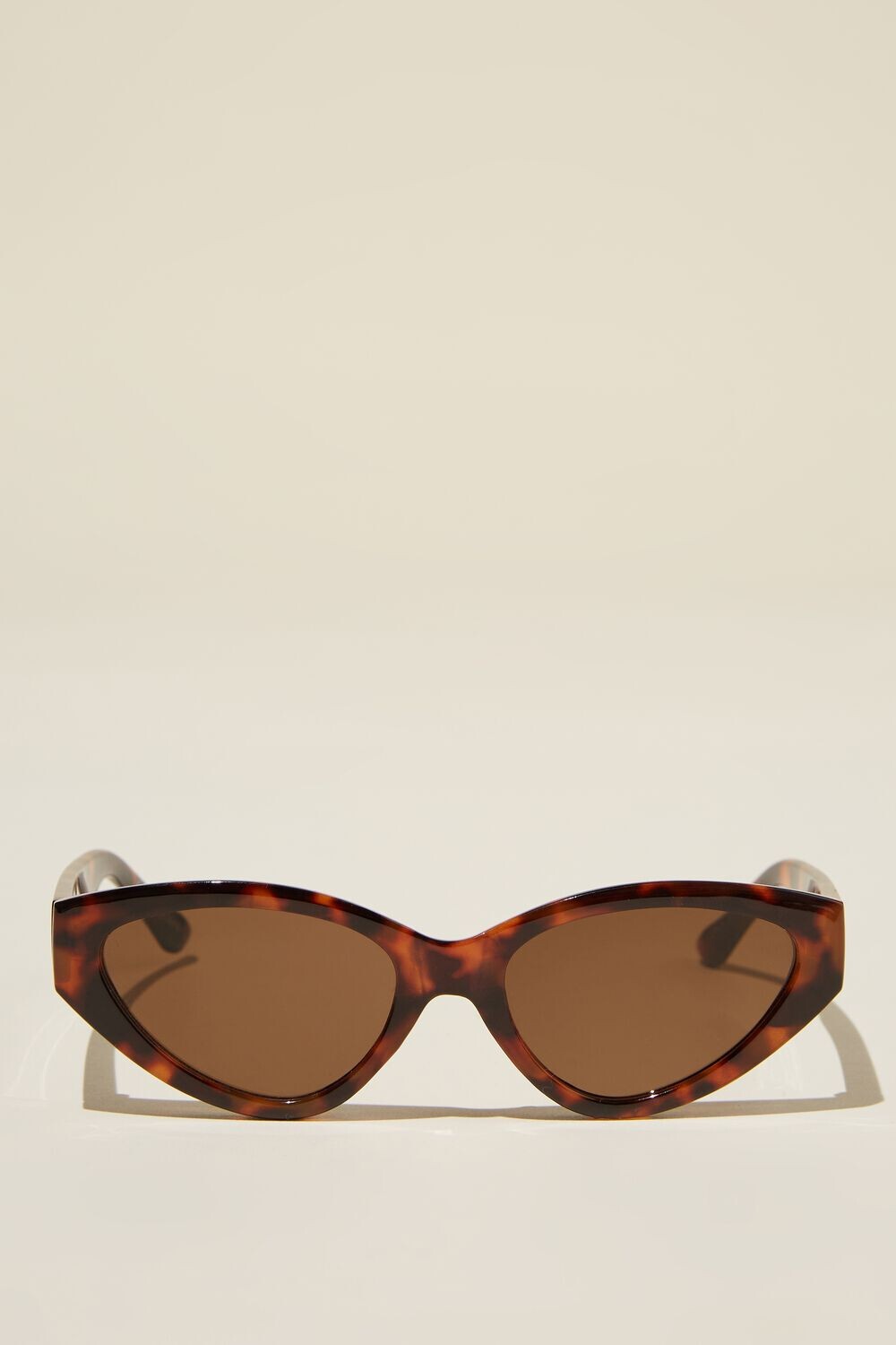 

Солнцезащитные очки Mia Cateye Rubi