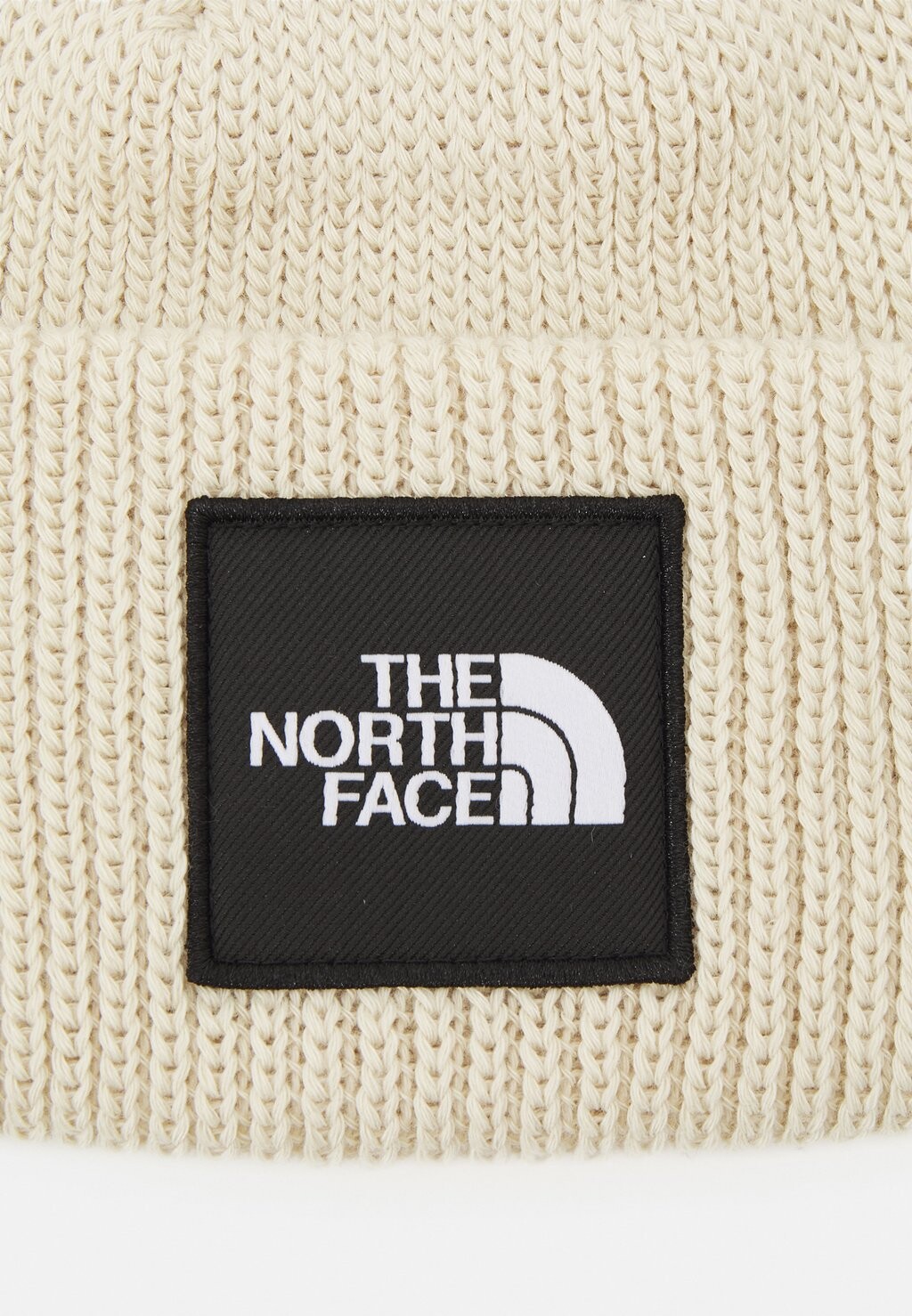 

Шапка EXPLORE BEANIE UNISEX The North Face, бежевый