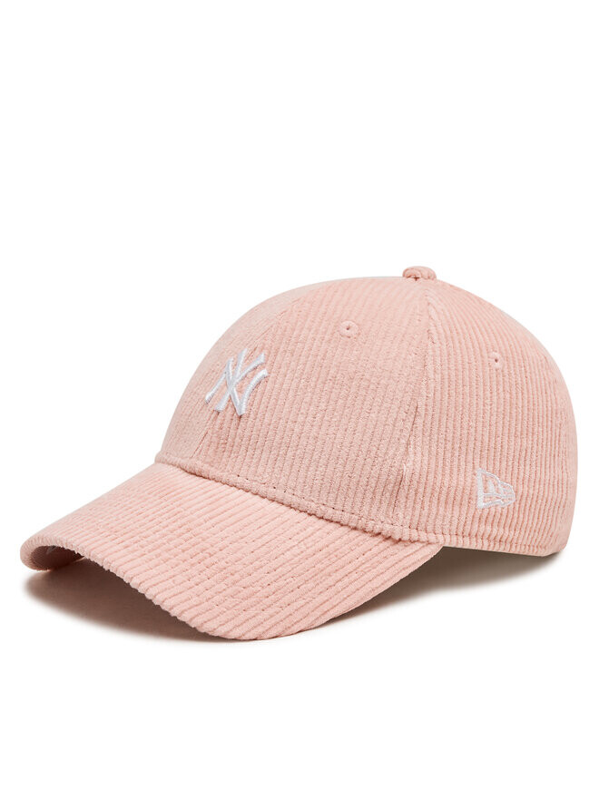 

Бейсболка Cord 9Forty Ne New Era, розовый