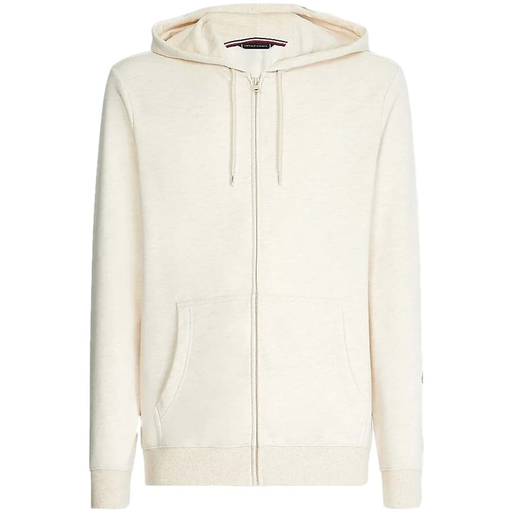 

Толстовка Tommy Hilfiger UM0UM02625 Full Zip, бежевый