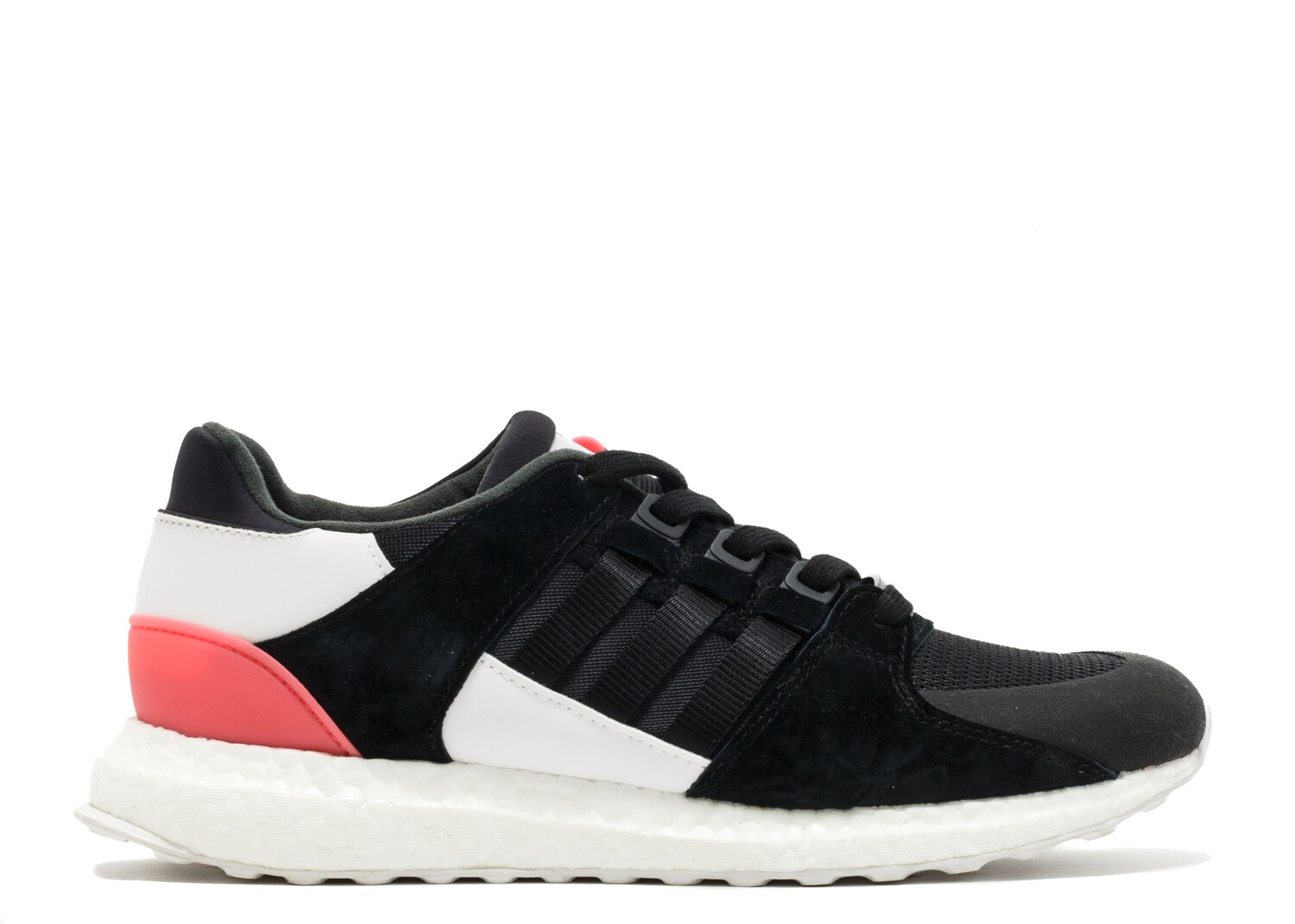 

Кроссовки adidas Eqt Support Ultra 'Turbo Red', черный