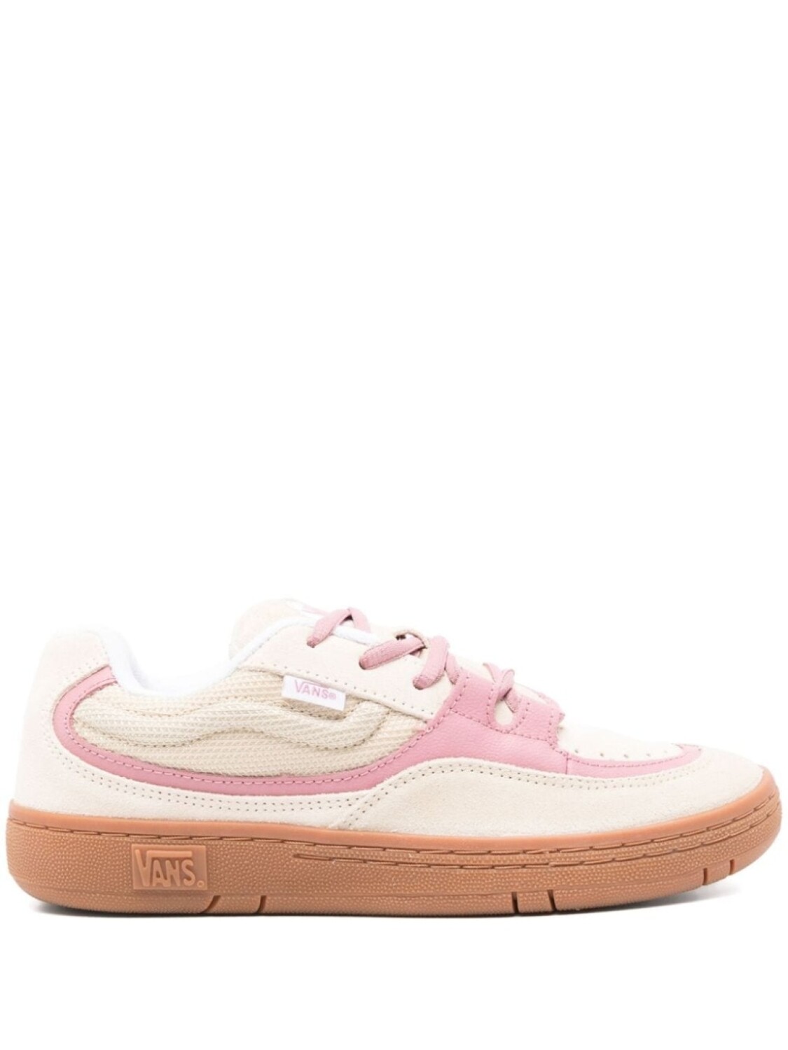 

Кроссовки Vans Speed LS, серый