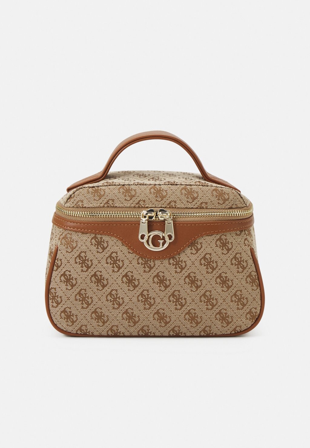 

Косметичка Guess, коричневый