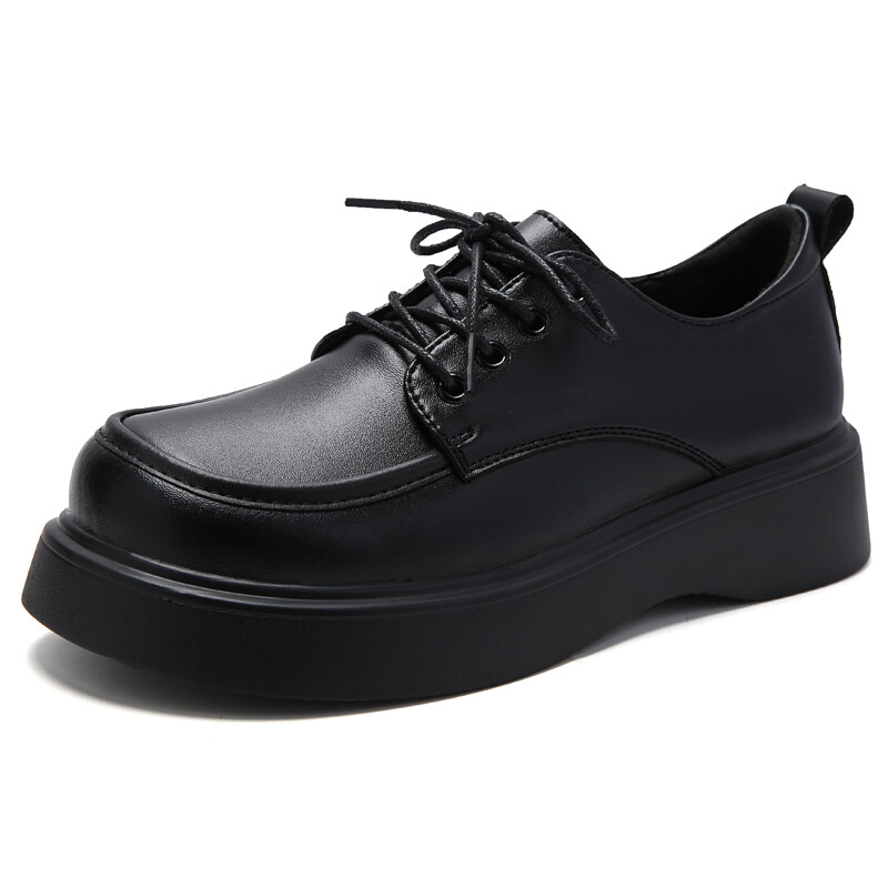 

Лоферы женские Bvfnlee, цвет Patent leather