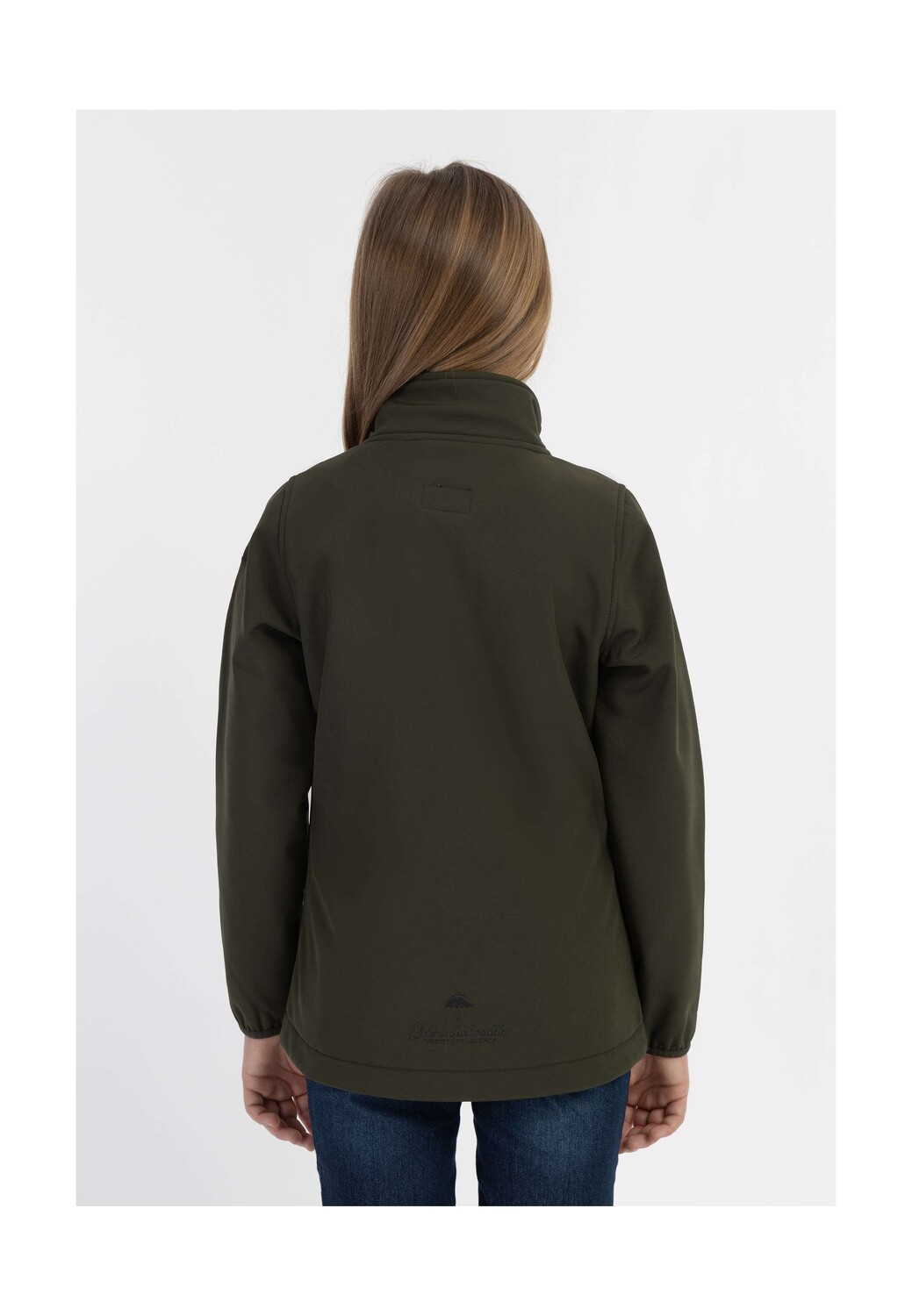 

Куртка Softshell - переработанный материал mimo. Schmuddelwedda NEU