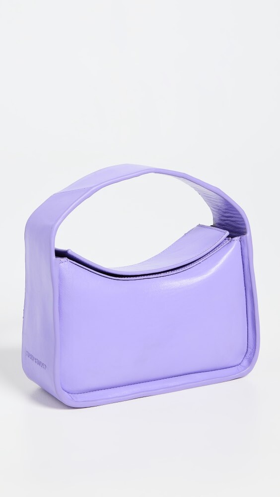 

Сумка через плечо STAND STUDIO Minnie Leather