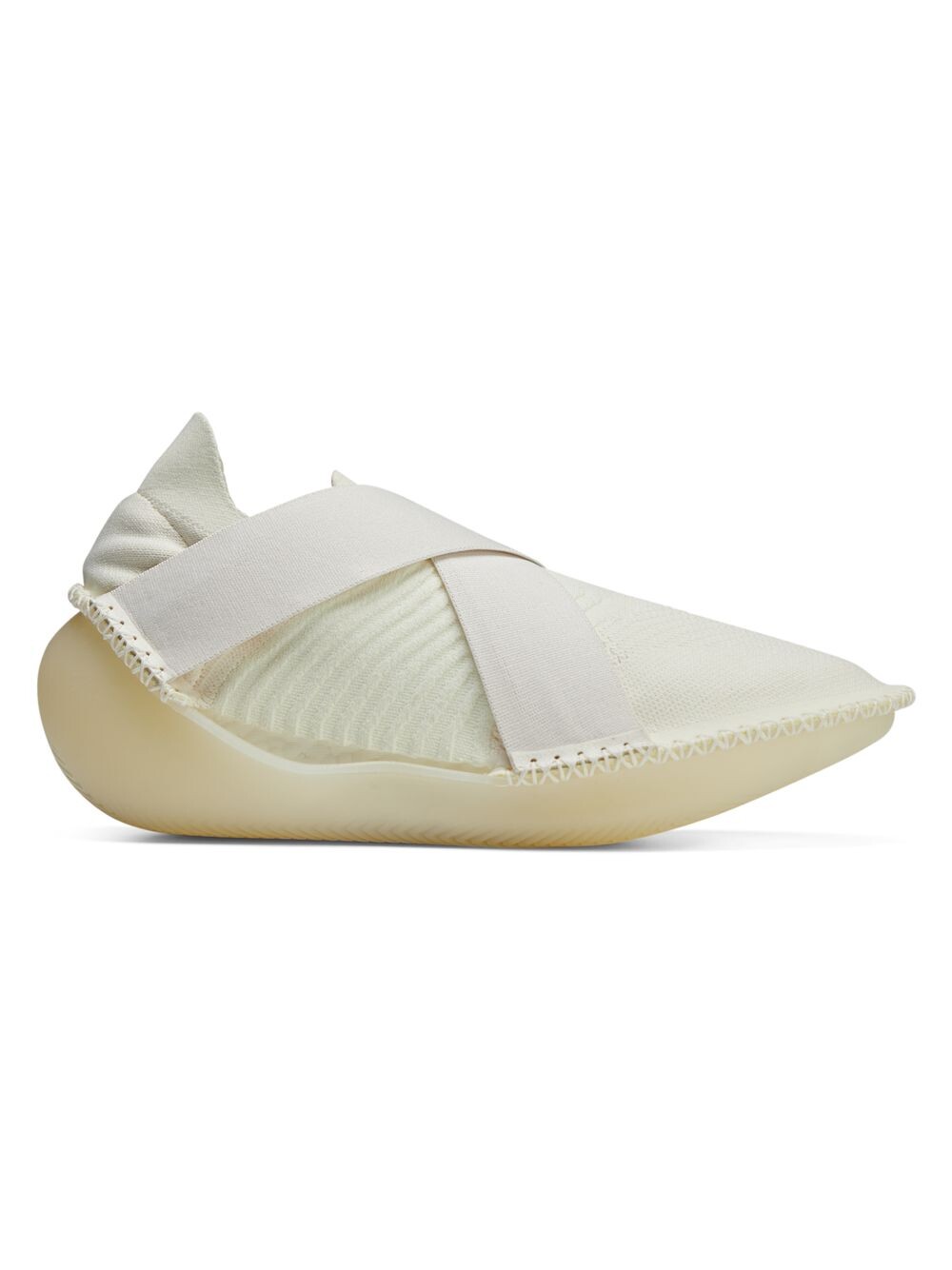

Вязаные кроссовки Itogo adidas Y-3, белый