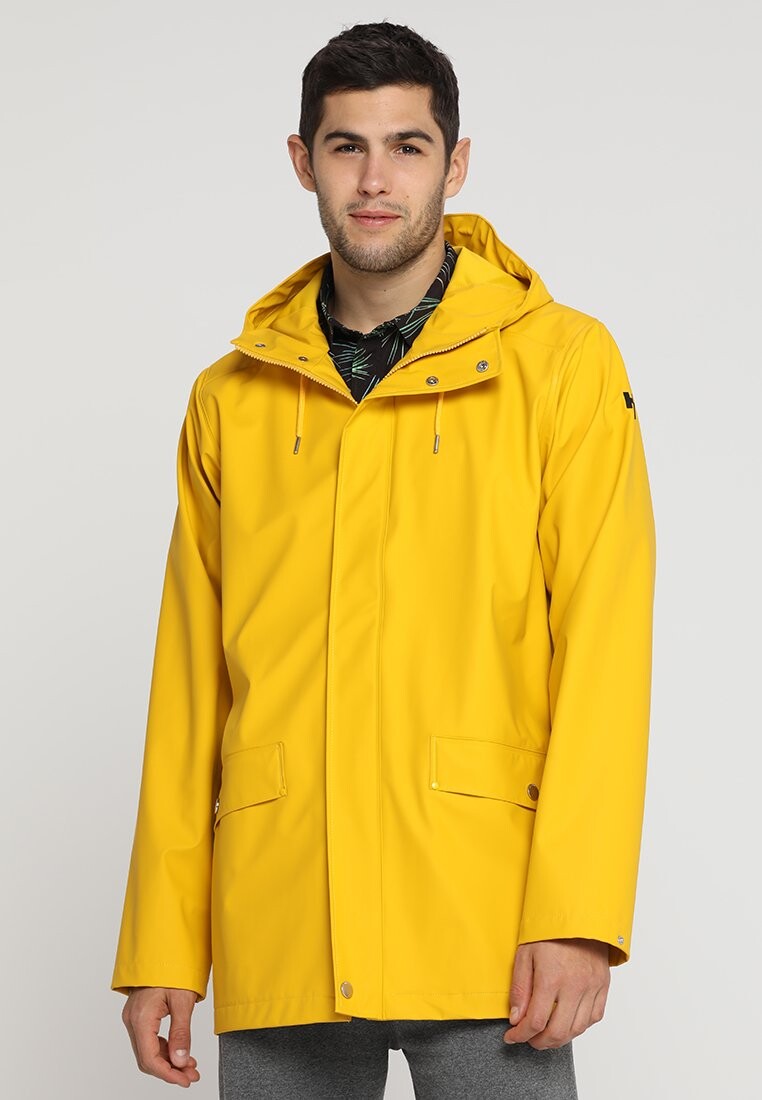 

Дождевик Helly Hansen