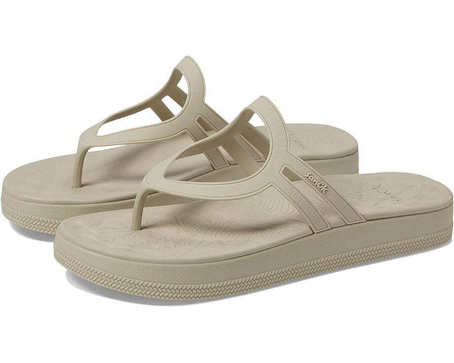 

Сандалии Sanuk Sunshine SL, цвет Peyote