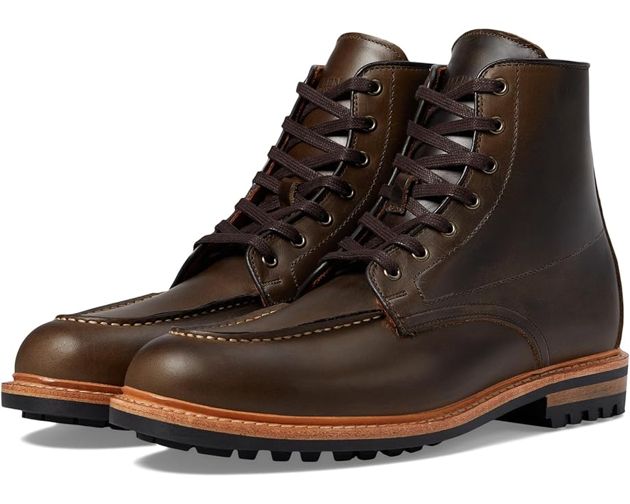 

Ботинки Allen Edmonds Carter, цвет Teak