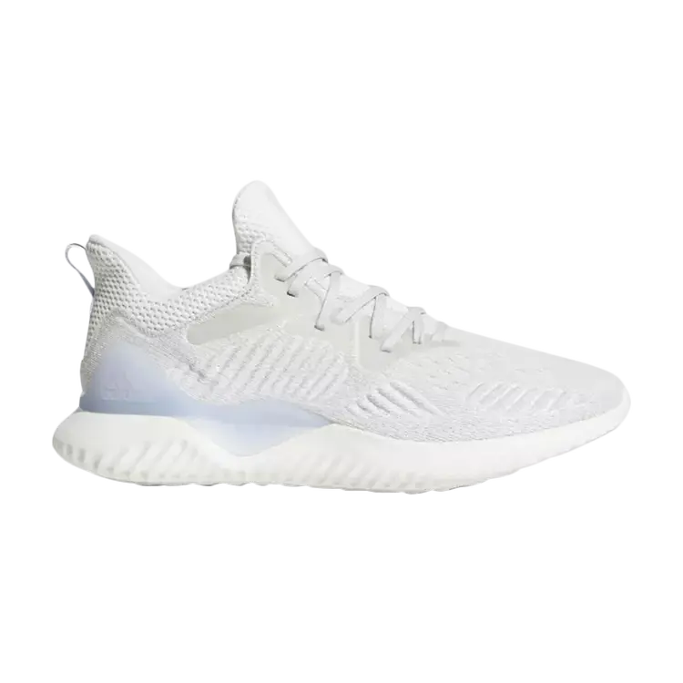 

Кроссовки Adidas Alphabounce Beyond 'Cloud White', серый