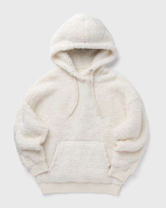 

Худи Ugg Wmns Loyra Sherpa Hoodie, кремовый