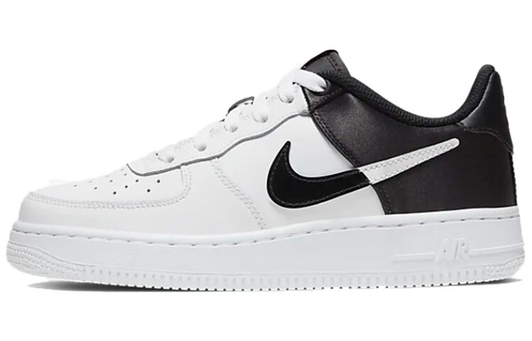 

Nike Air Force 1 LV8 1 черный/белый
