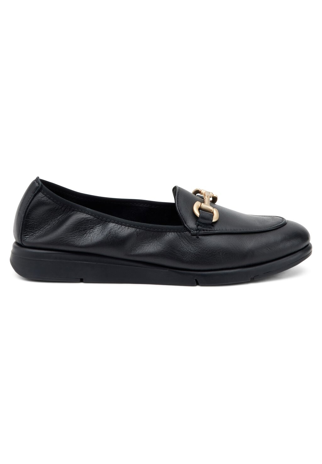 

Лоферы Frau Shoes, черный