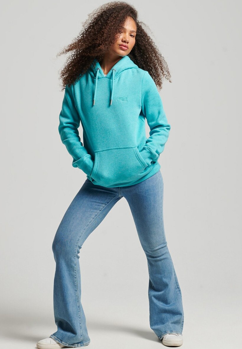 

Толстовка Superdry