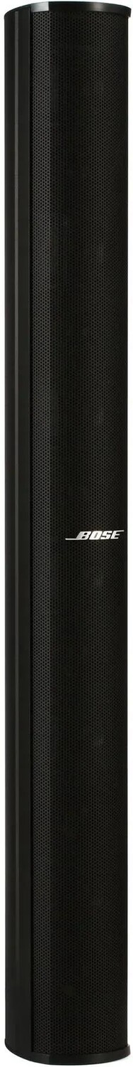

Пассивная модульная акустическая система с линейным массивом Bose Professional Panaray MA12EX 600 Вт — черная