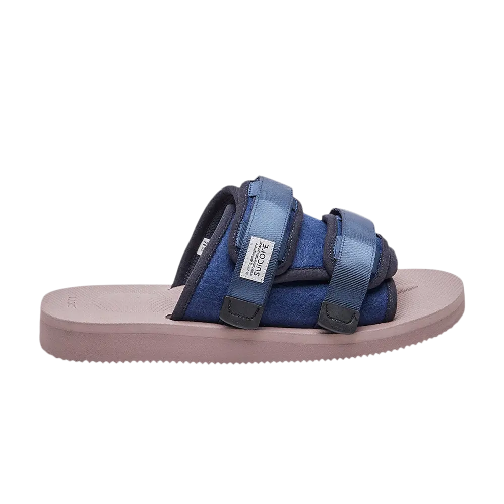 

Сандалии MOTO-FEab Suicoke, мультиколор