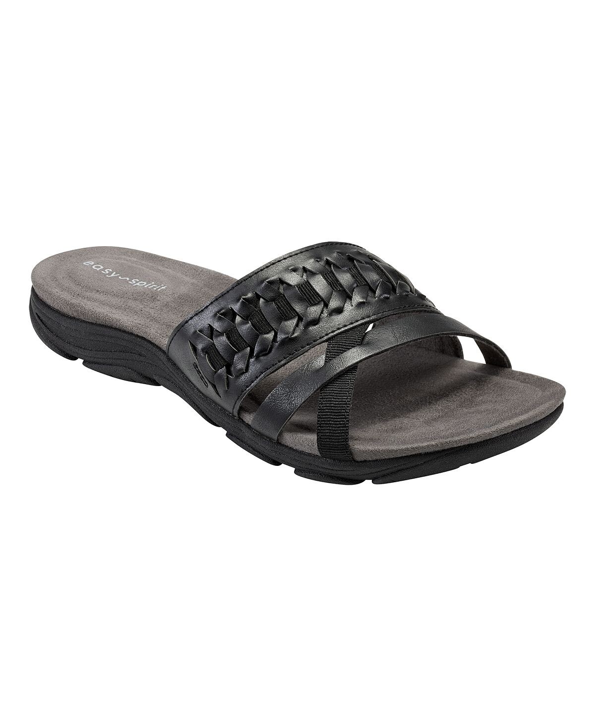 

Женские сандалии Linley Easy Spirit, черный