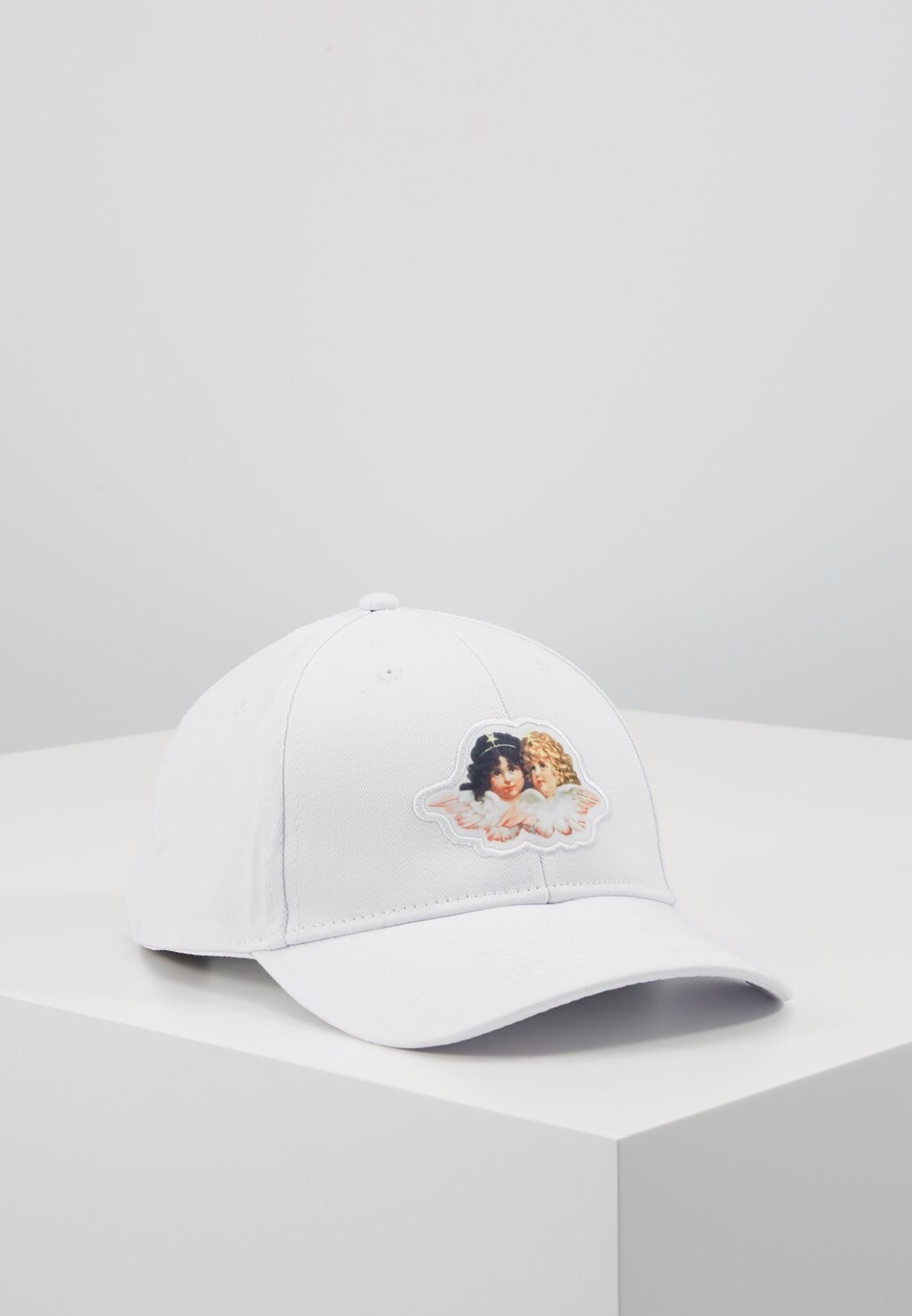 

Бейсболка Fiorucci, белый