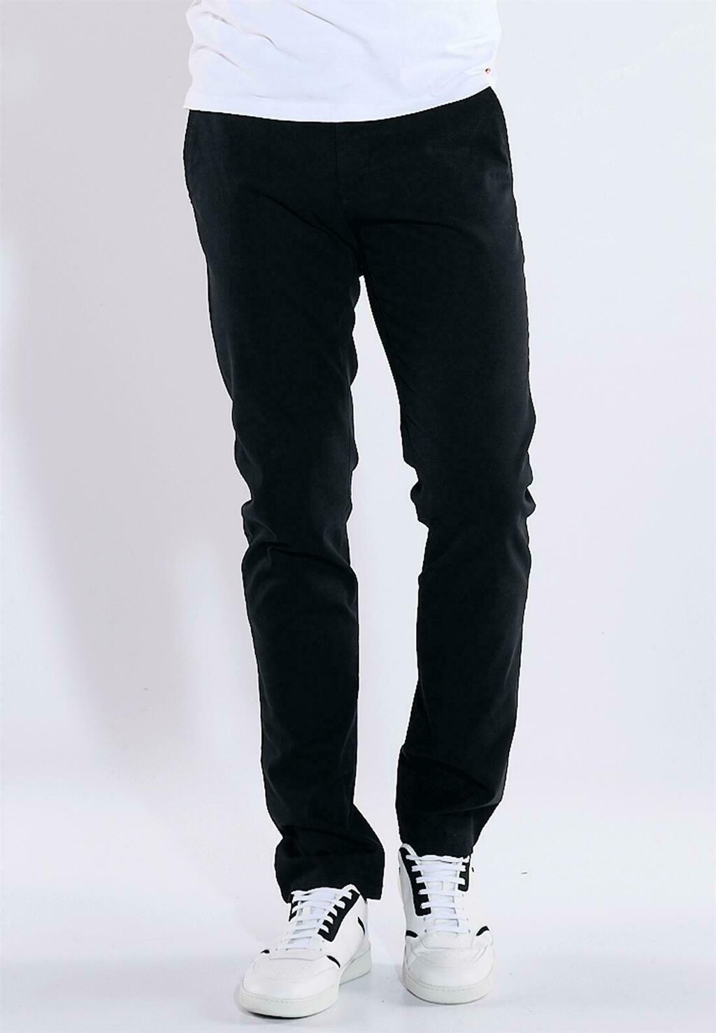 

Брюки чинос SLIM FIT Emilio Adani, цвет schwarz