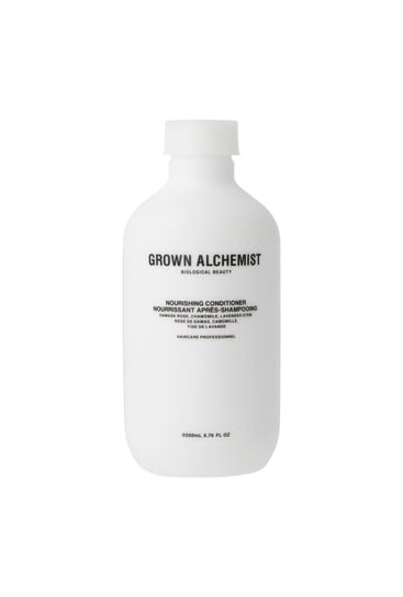 

Кондиционер для волос, 200 мл Grown Alchemist