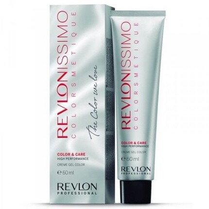 

Revlon Revlonissimo Colorsmetique № 7.64 60мл