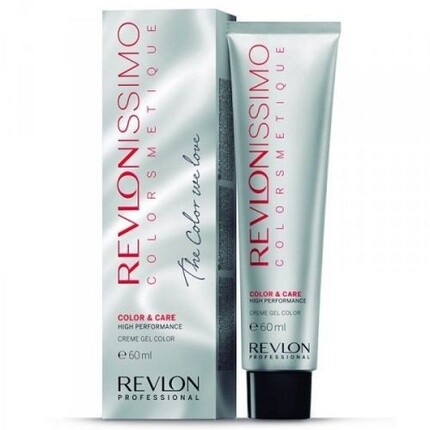 Revlon Revlonissimo Colorsmetique № 7.64 60мл