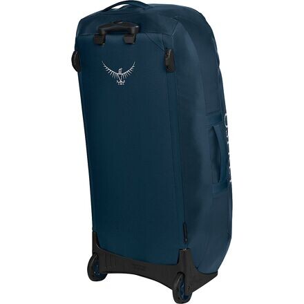 

Сумка для переноски Transporter 120 л Osprey Packs, цвет Venturi Blue