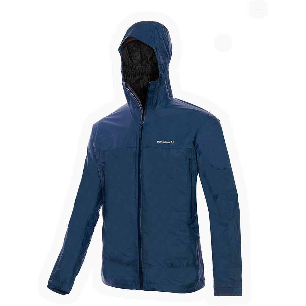 

Куртка Trangoworld Rilton TF, синий