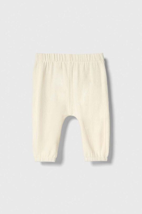 

Спортивные брюки для новорожденных United Colors of Benetton, бежевый