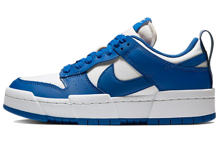 

Nike Dunk Low Disrupt Женский Game Royal
