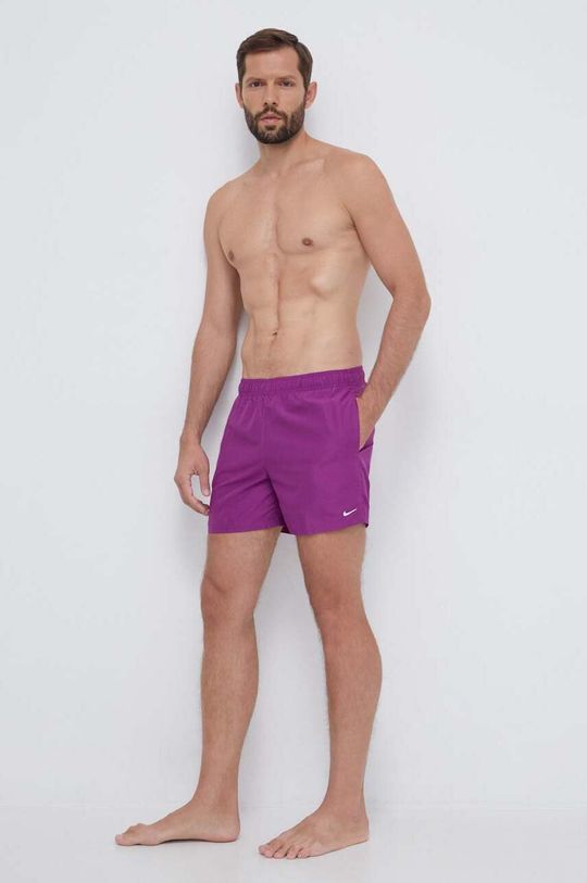Найк Nike, фиолетовый