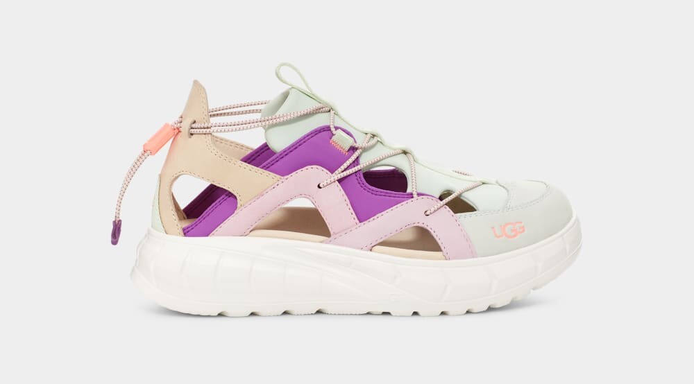 

Сандалии Westsider Sandal UGG, сиреневый