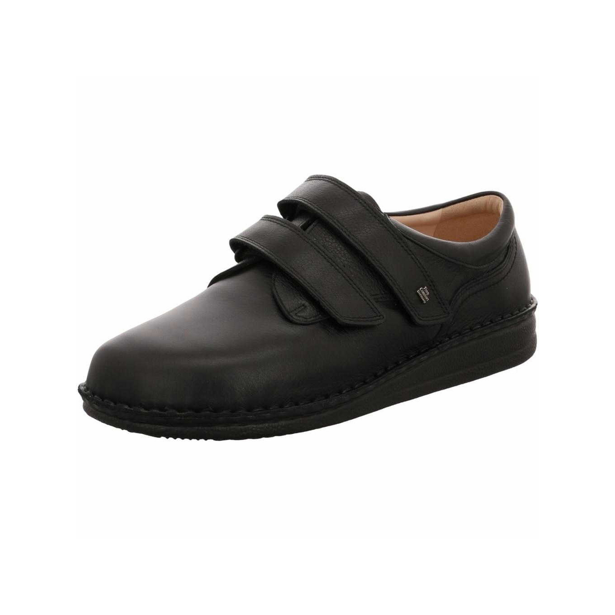 

Низкие кроссовки Finn Comfort Halbschuhe, черный