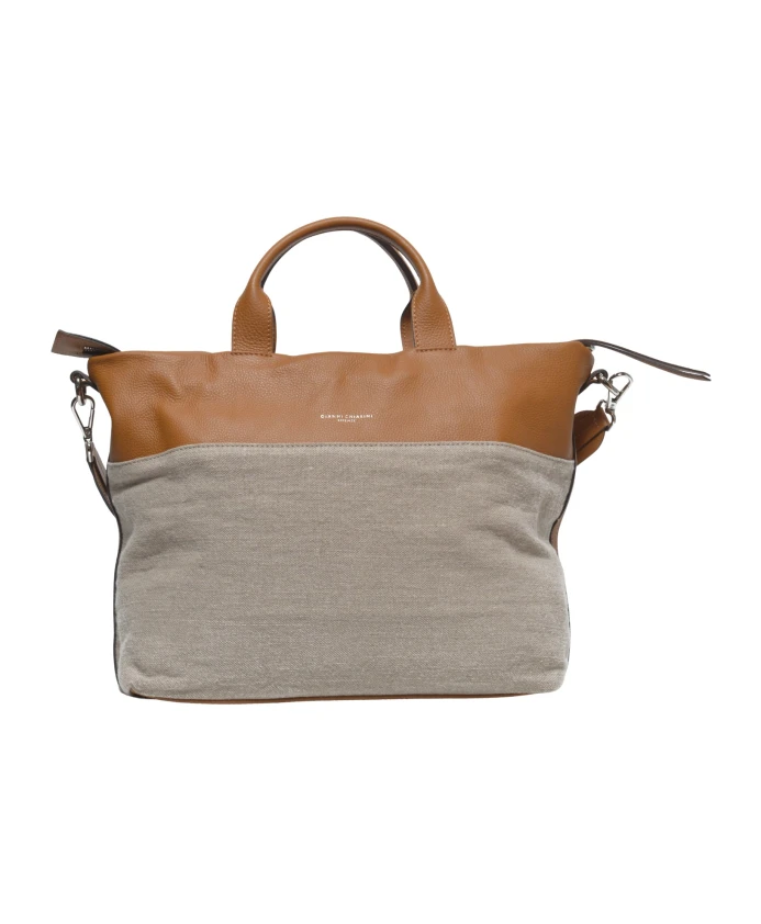 

Рюкзак Gianni Chiarini, коричневый