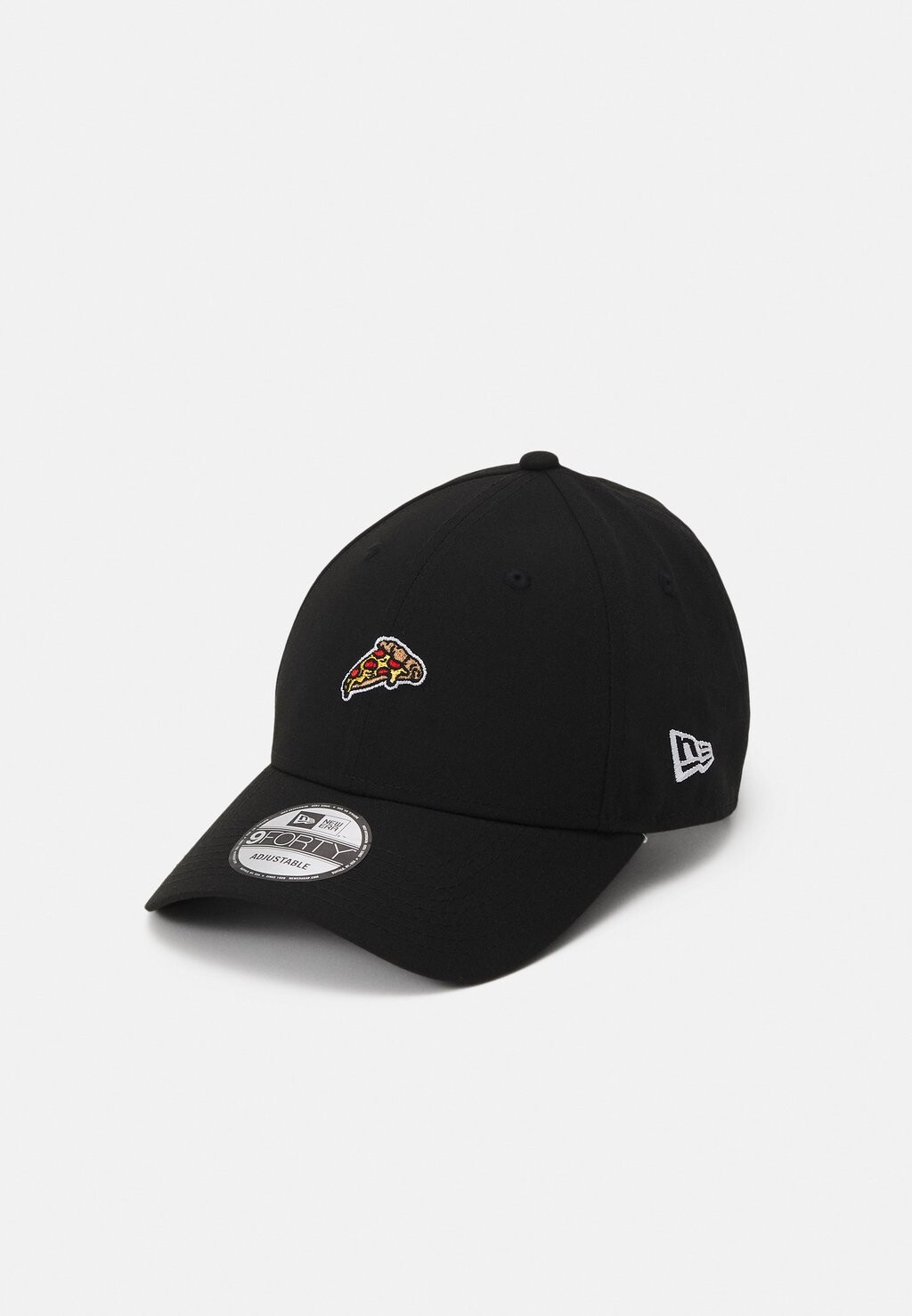 

Бейсболка New Era, черный